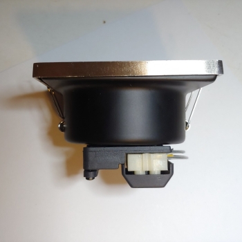 Lampka sufitowa z satynowym szkłem G9 [22230000705]
